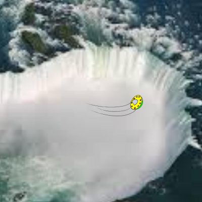 Niagra Falls